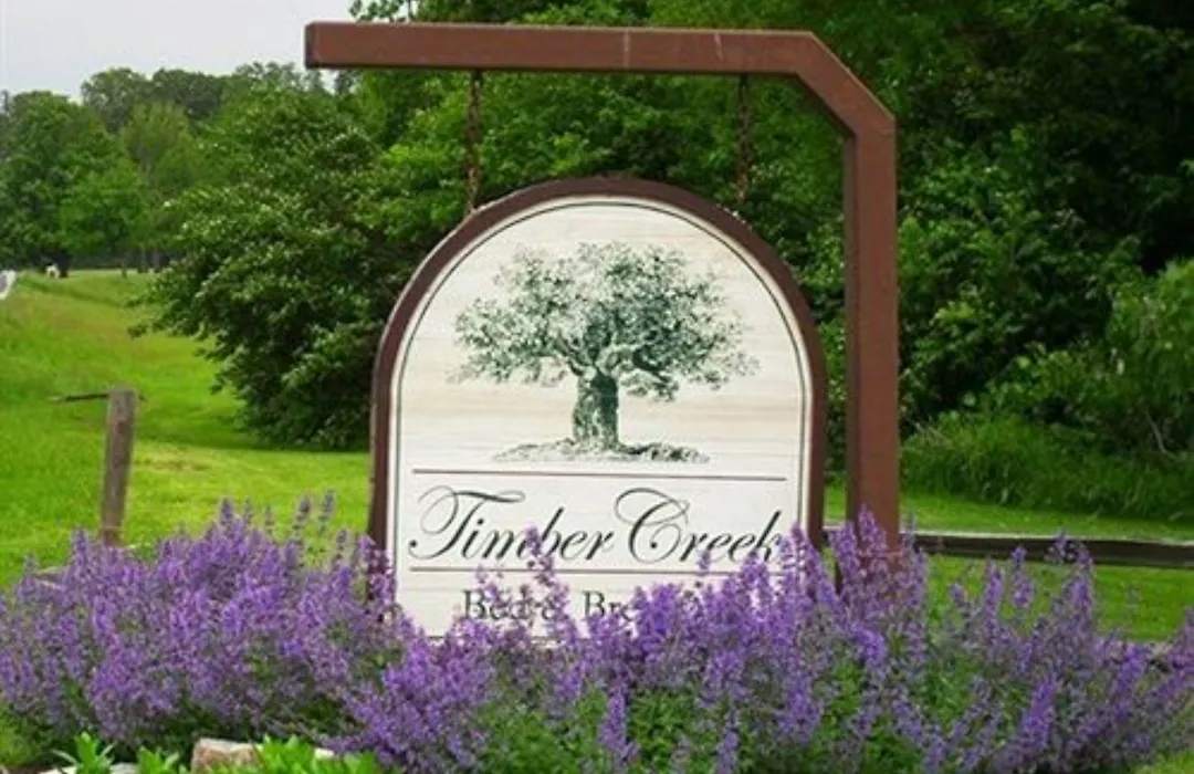 Timbercreek Bed & Breakfast-1