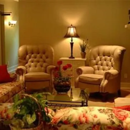 Timbercreek Bed & Breakfast-2