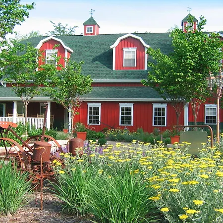 Timbercreek Bed & Breakfast-3